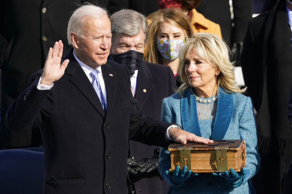 Jan. 20, 2021